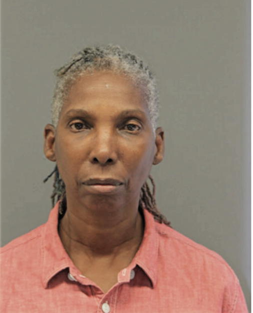 RHONDA M BERRY, Cook County, Illinois