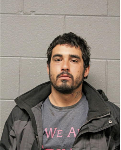 JONATHAN BETANCOURT, Cook County, Illinois