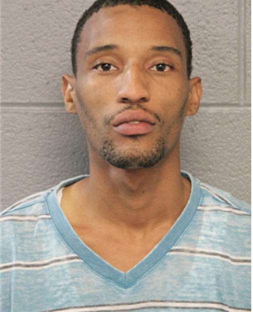 RAHEEM J BLAKNEY, Cook County, Illinois