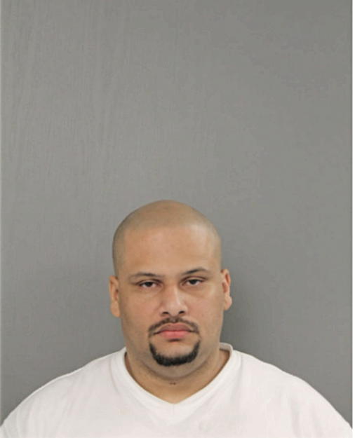 JOHN E BLUE, Cook County, Illinois