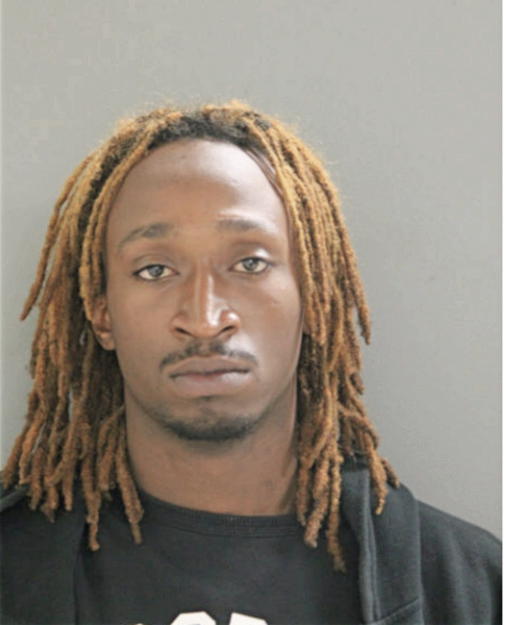 LATHAN L BONDS, Cook County, Illinois