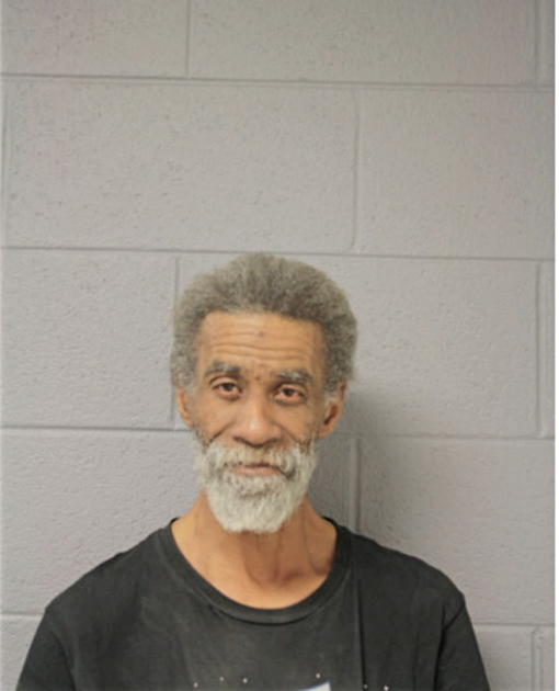 RICHARD BOOKER, Cook County, Illinois