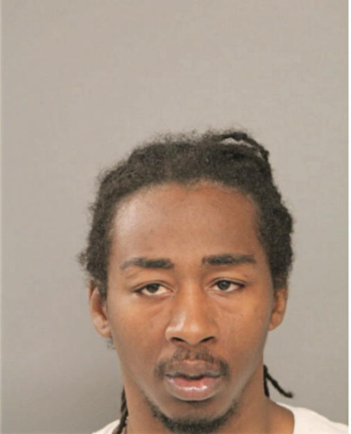 RODNEY L BOOKER, Cook County, Illinois