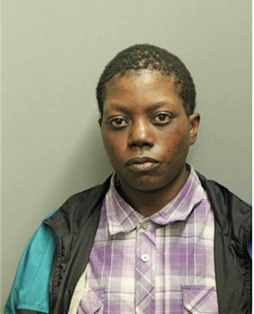 BETTY BOTTORFF, Cook County, Illinois