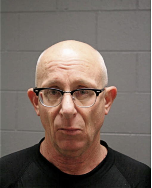 THOMAS M BRENNAN, Cook County, Illinois