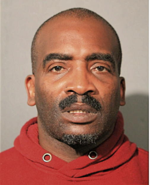 JOE BREWER, Cook County, Illinois