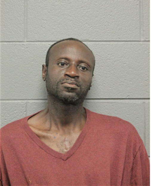 REGAN BROCKMAN, Cook County, Illinois