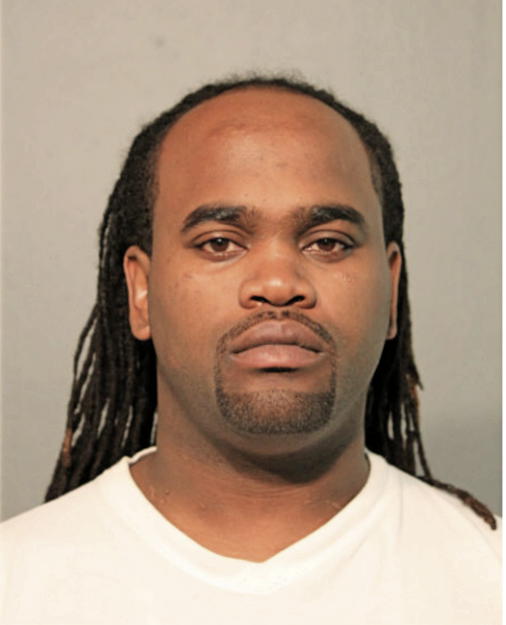 PARIS BROWN, Cook County, Illinois