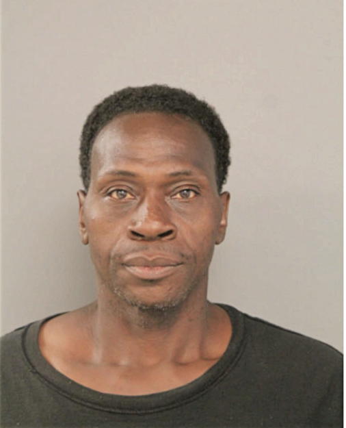 GREGORY D BUSBY, Cook County, Illinois