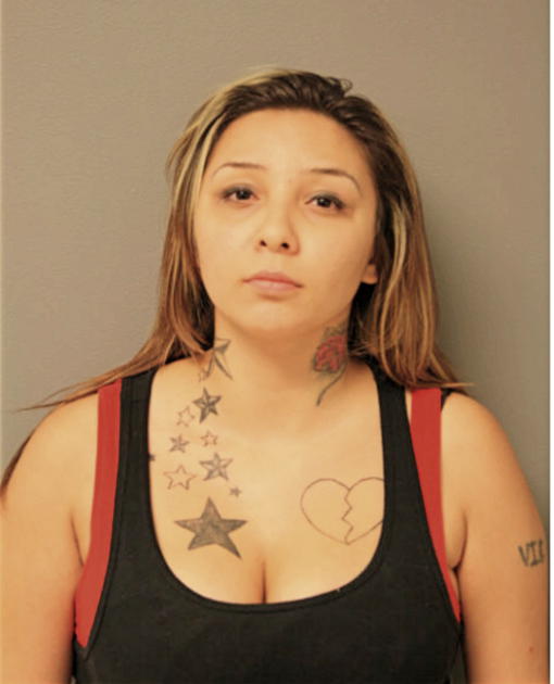 DEANNA ROSE CAMARILLO, Cook County, Illinois