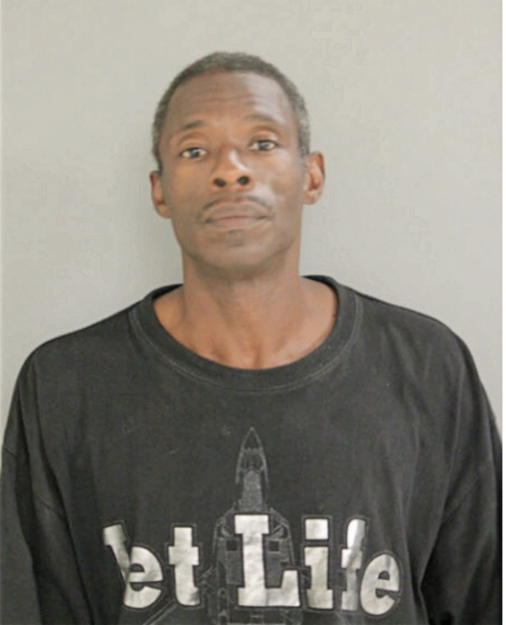 FREDERICK CAMPBELL, Cook County, Illinois