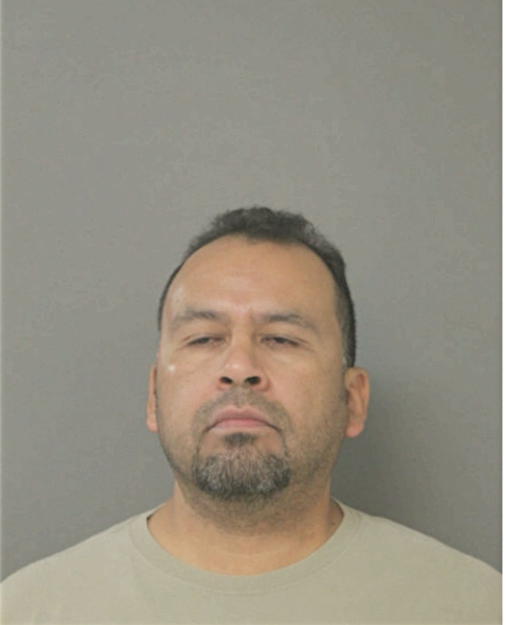 MIGUEL A CAPETILLO, Cook County, Illinois