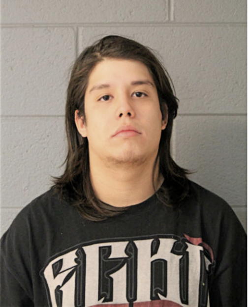 JONATHAN CINCO, Cook County, Illinois