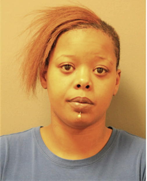 KELLYE R CLAY, Cook County, Illinois