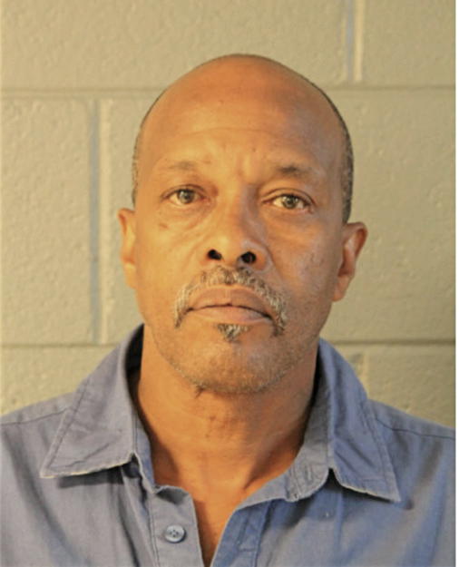 OZELL COLEMAN, Cook County, Illinois