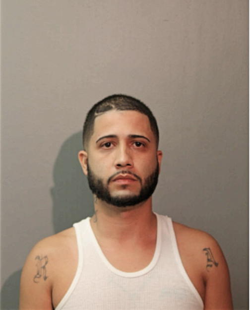 JOSHUA L CONTRERAS, Cook County, Illinois