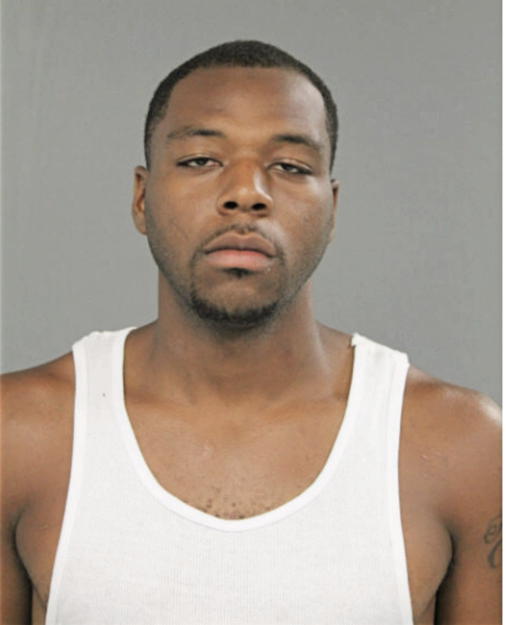 MICHAEL COOPER, Cook County, Illinois