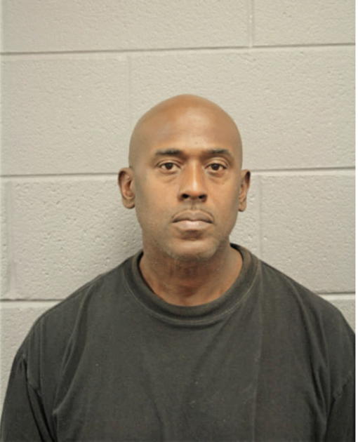 ERIC CORDER, Cook County, Illinois