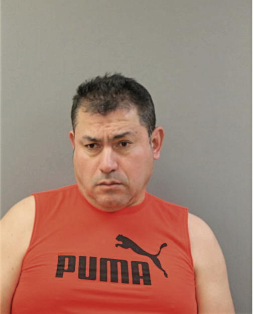 SABAS CORONEL, Cook County, Illinois