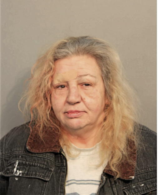 JACQUELINE COUPLIND, Cook County, Illinois