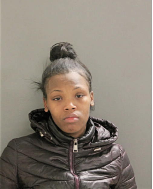 KAYLA L CRENSHAW-PRICE, Cook County, Illinois