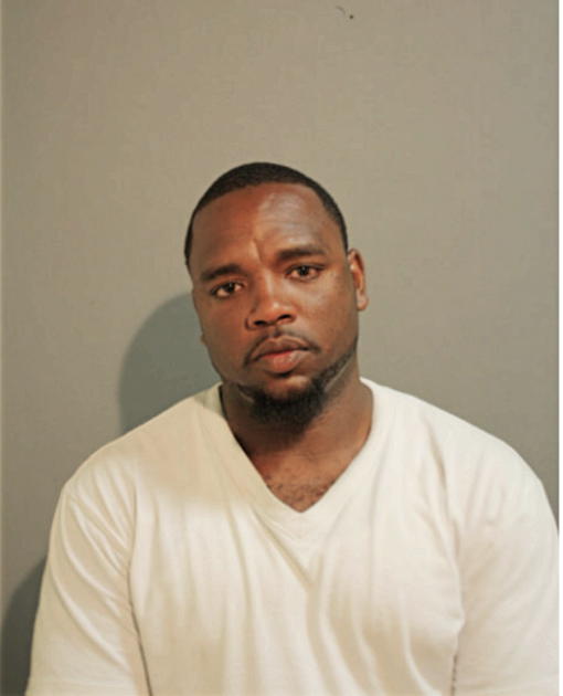 BRANDON CRIDER, Cook County, Illinois