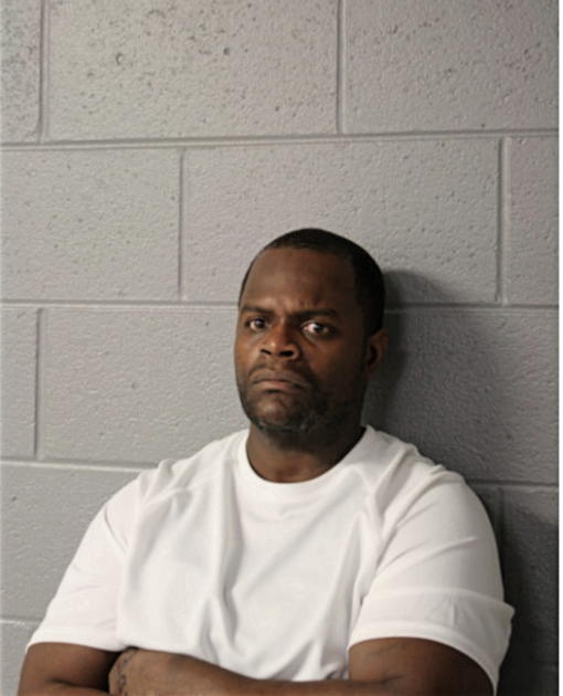 RANDY C CROFF, Cook County, Illinois