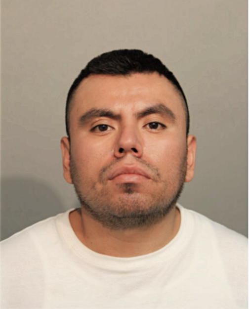 EDUARDO CRUZ, Cook County, Illinois