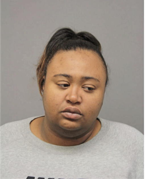 CHARON M CURRY, Cook County, Illinois