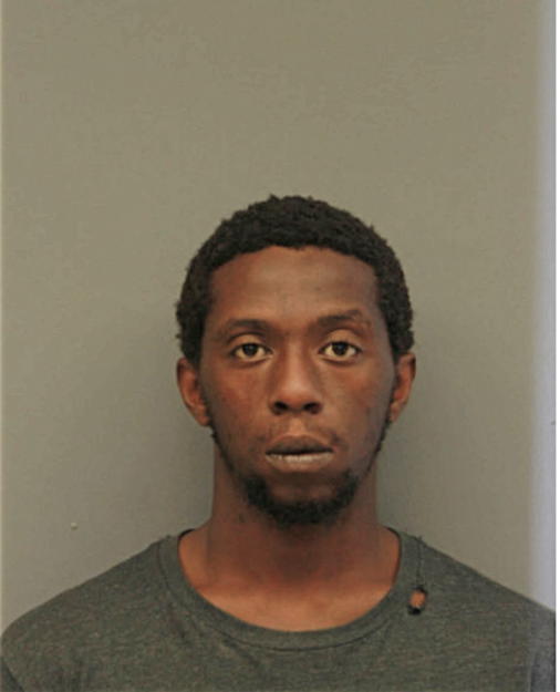 JEREMIAH I D HARDIN, Cook County, Illinois