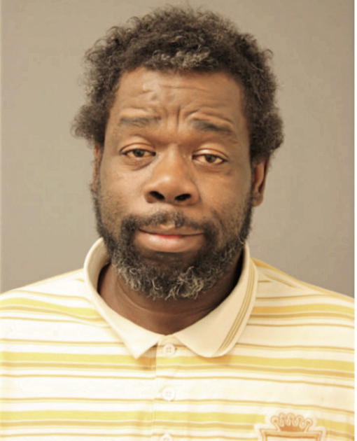 LEVELLE DANNER, Cook County, Illinois