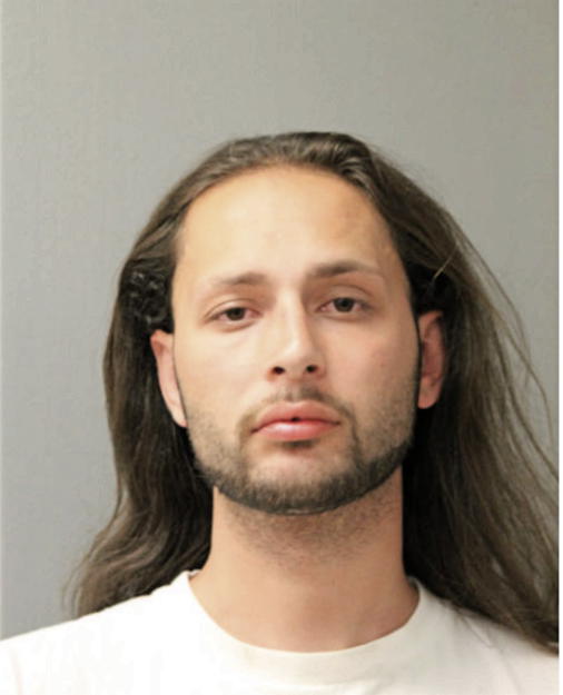MICHAEL J DAVILA, Cook County, Illinois
