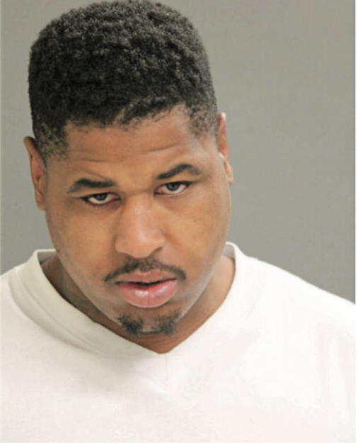 DEANGELO R DAVIS, Cook County, Illinois