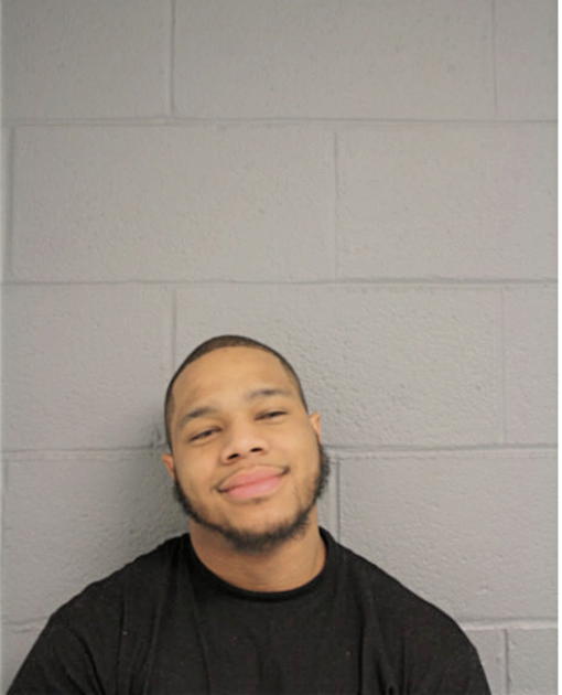 JAMIE DAVIS, Cook County, Illinois