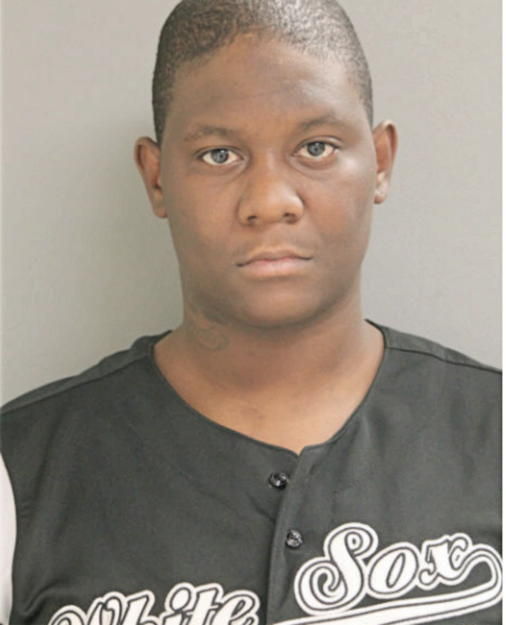 JERIMIAH L DAVIS, Cook County, Illinois