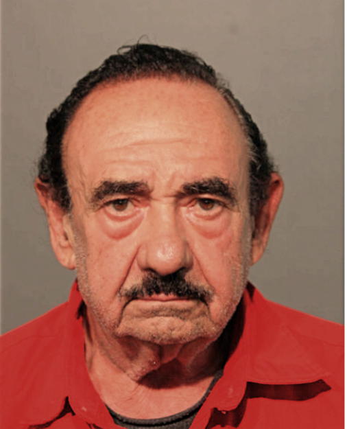 CARLOS A DE LA TORRE, Cook County, Illinois