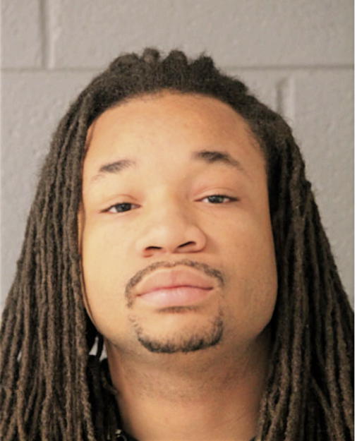 CODY D DELANEY, Cook County, Illinois