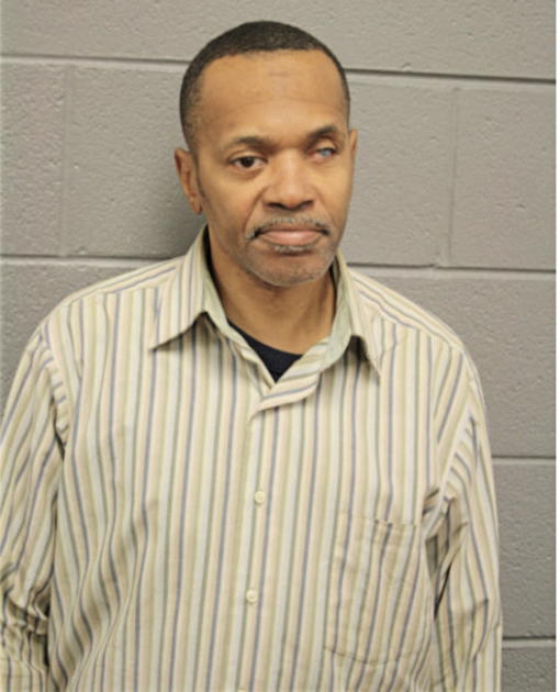 RICHARD DENT, Cook County, Illinois