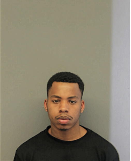 MATTHEW CLARK DIXON, Cook County, Illinois