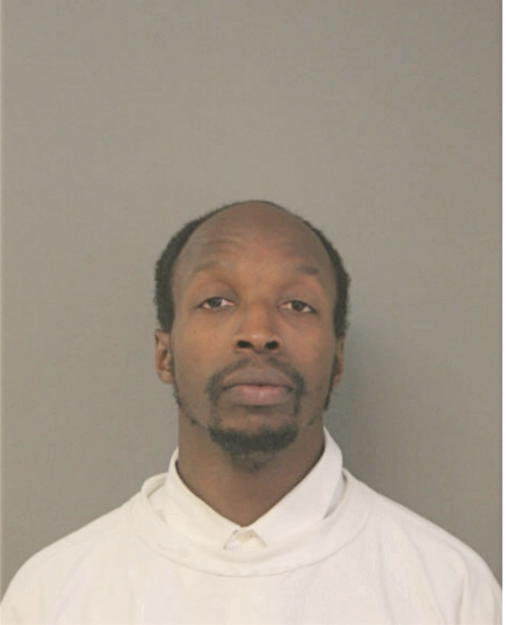 FRITZ DUROSIER, Cook County, Illinois
