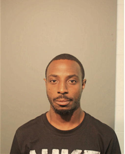 EDWIN L ERVIN, Cook County, Illinois
