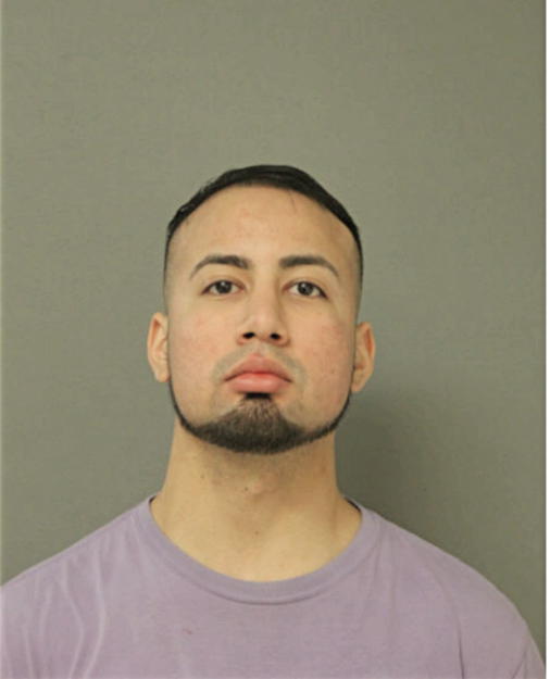 OCTAVIO A ESPINOSA, Cook County, Illinois
