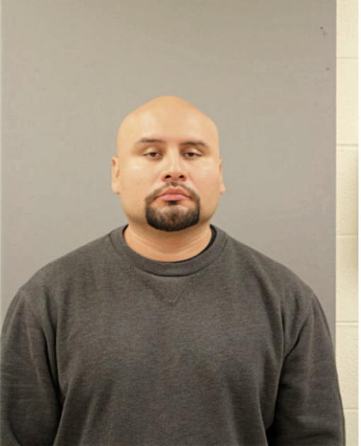 MAXIMINO R ESPINOZA, Cook County, Illinois