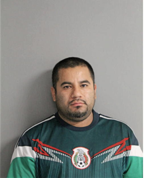 ISIDRO GOMEZ ESTETANIA, Cook County, Illinois