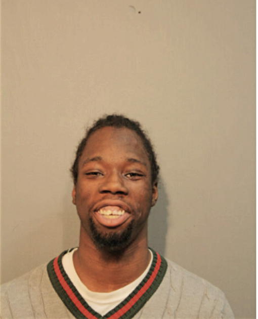 JAMIL E FARLEY, Cook County, Illinois