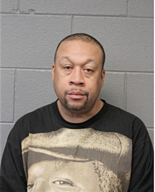 MALIK FLORENCE, Cook County, Illinois