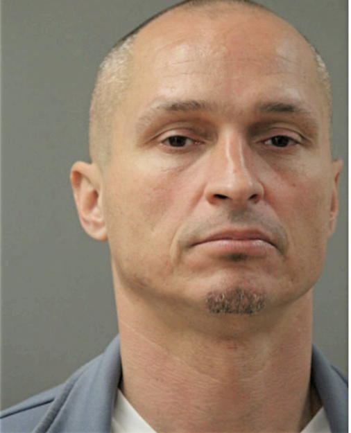 JUAN J FLORES, Cook County, Illinois