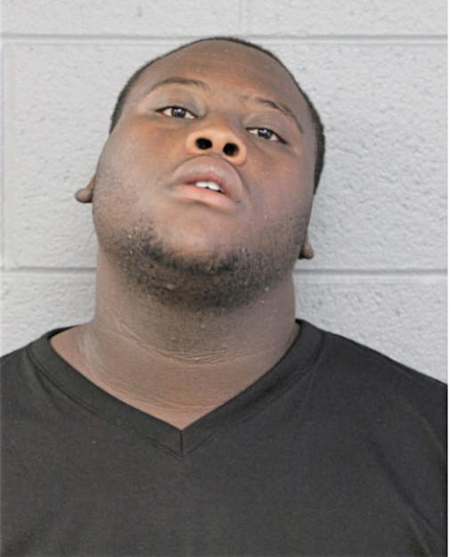 CHAUNCEY FLOYD, Cook County, Illinois