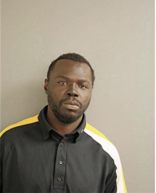ROBERT FLOYD, Cook County, Illinois