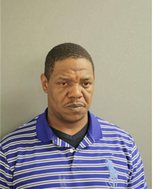 ANTOINE FORD, Cook County, Illinois